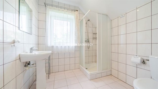 dom wolnostojący, 3 pokoje Radziszów, ul. Kolorowa. Zdjęcie 12