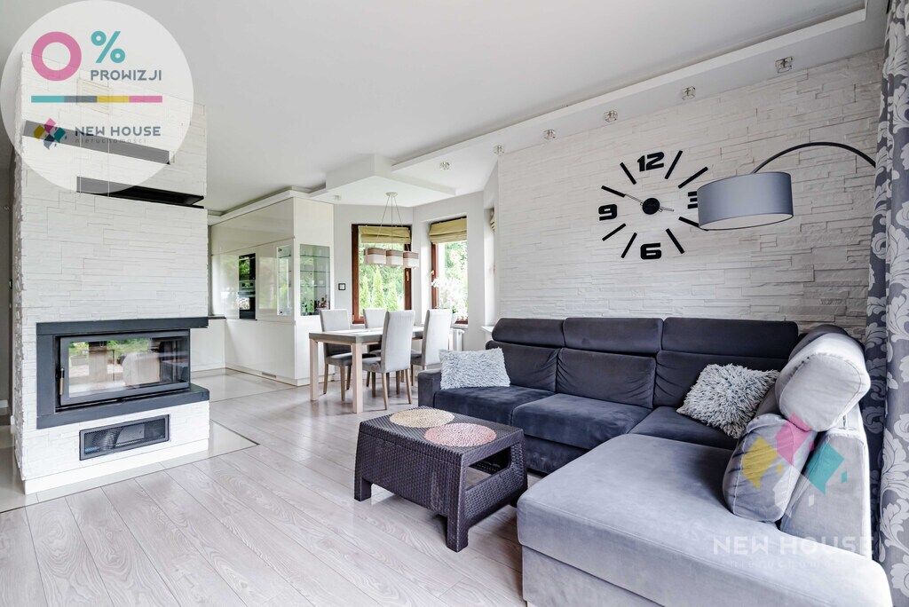 dom wolnostojący, 6 pokoi Różnowo. Zdjęcie 27