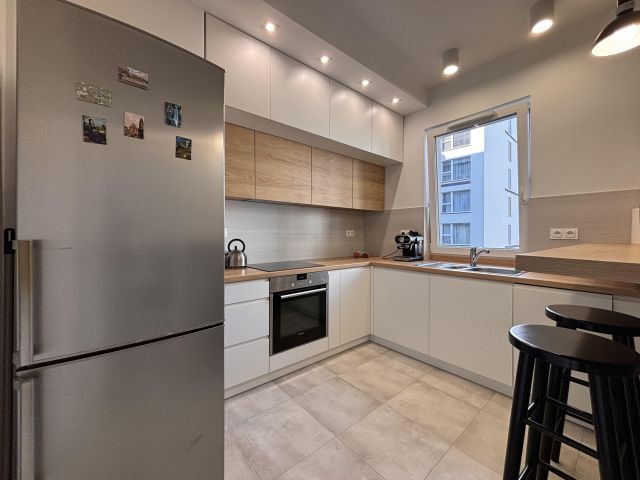 Mieszkanie 2-pokojowe Warszawa Bielany, ul. Lekka. Zdjęcie 5