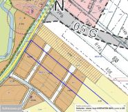 Działka budowlana Korfantów. Zdjęcie 1