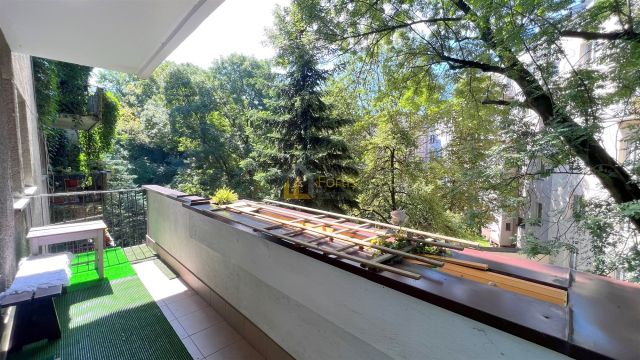 Mieszkanie 2-pokojowe Kraków Stare Miasto, ul. Tadeusza Pawlikowskiego. Zdjęcie 12