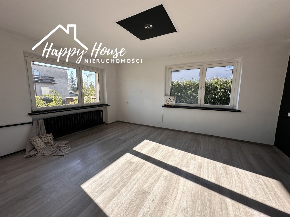 dom wolnostojący, 6 pokoi Tuchola, ul. Słowackiego. Zdjęcie 15