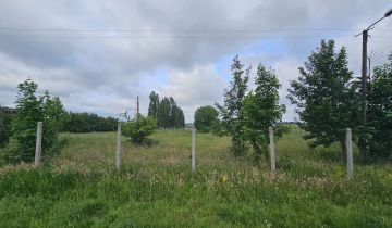 Działka inwestycyjna Nowe Bielice