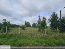 Działka inwestycyjna Nowe Bielice
