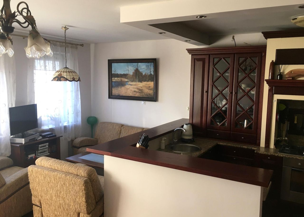 Mieszkanie 3-pokojowe Warszawa Wesoła, ul. Warszawska. Zdjęcie 9