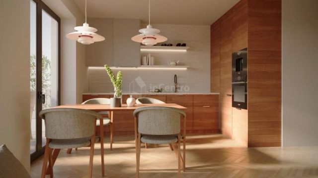 Mieszkanie 4-pokojowe Libertów. Zdjęcie 6