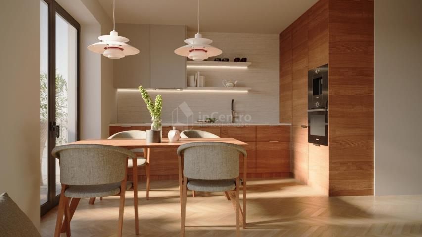 Mieszkanie 4-pokojowe Kraków Swoszowice. Zdjęcie 6