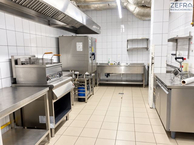Lokal Kraków Stare Miasto. Zdjęcie 8