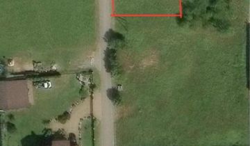 Działka budowlana Dziurów, ul. Zdrojowa