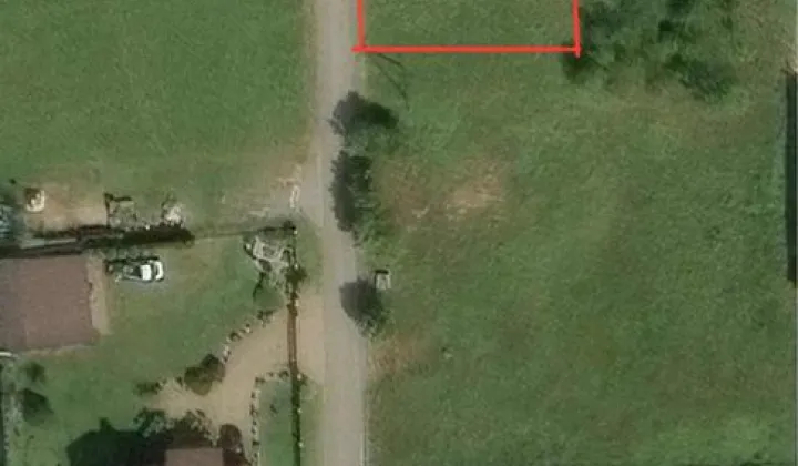 Działka budowlana Dziurów, ul. Zdrojowa