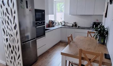 dom szeregowy Zaścianki, ul. Gerwazego