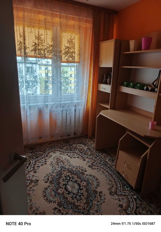 Mieszkanie 4-pokojowe Staszów, ul. Adama Mickiewicza. Zdjęcie 7