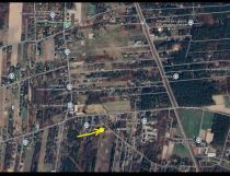 Działka budowlana Jeziórko, ul. Południowa. Zdjęcie 1