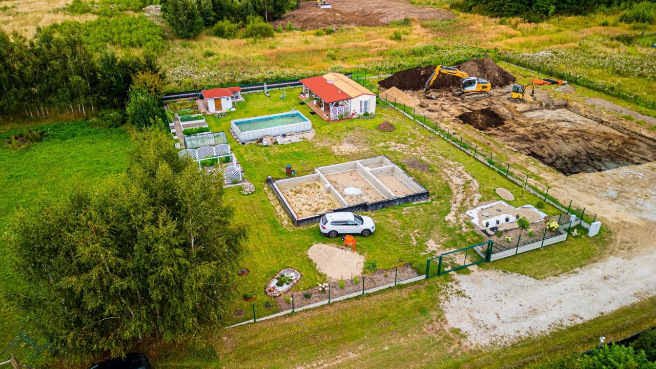 inny, 3 pokoje Gościno, ul. Wspólna. Zdjęcie 2