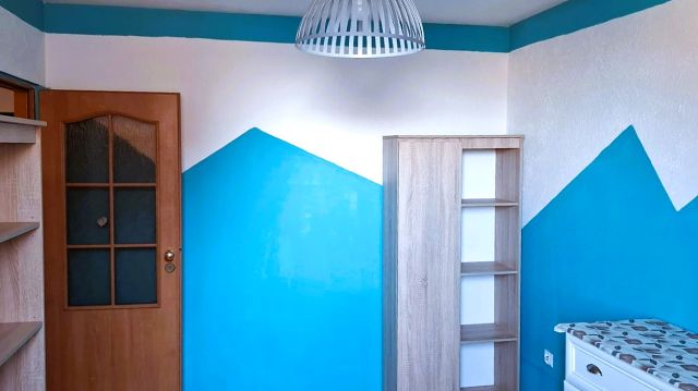 Mieszkanie 3-pokojowe Żagań, ul. Dworcowa. Zdjęcie 11