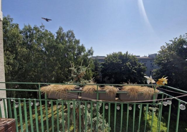 Mieszkanie 2-pokojowe Warszawa Bielany, ul. Zofii Nałkowskiej. Zdjęcie 16