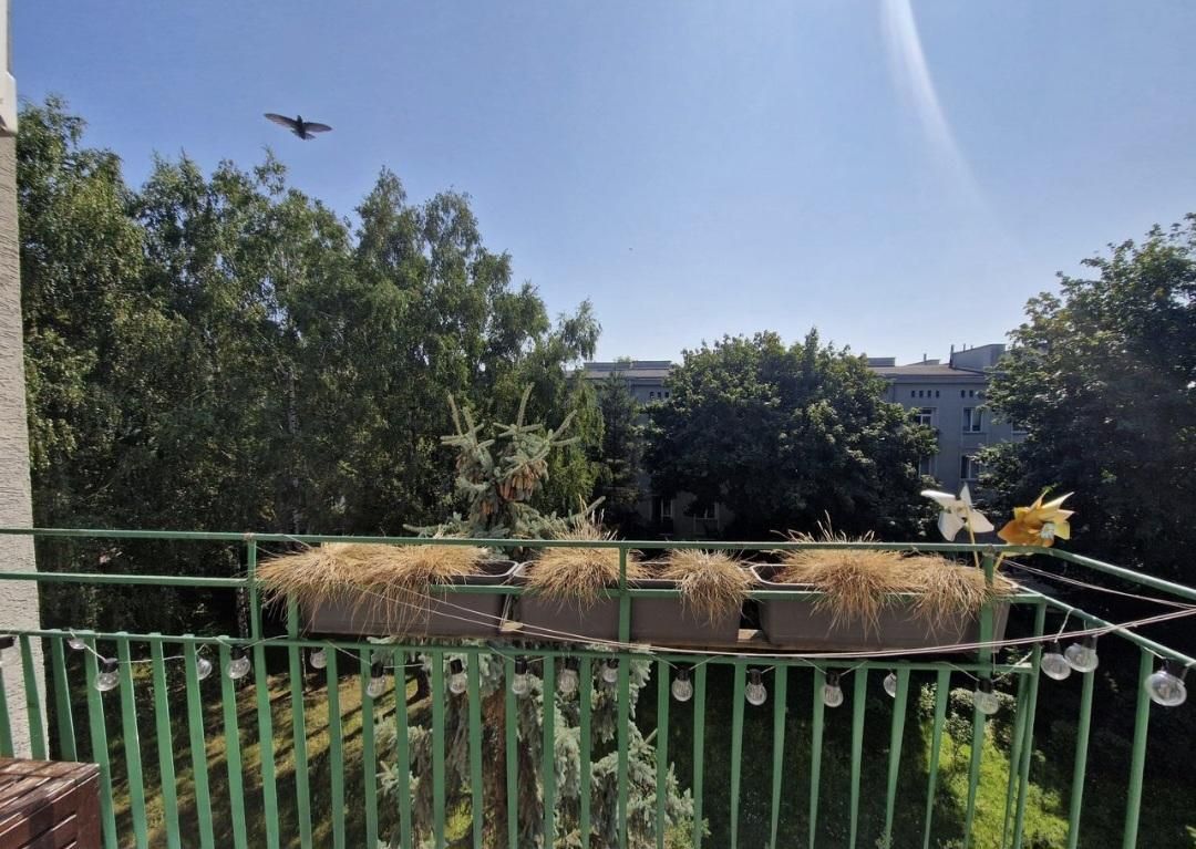 Mieszkanie 2-pokojowe Warszawa Bielany, ul. Zofii Nałkowskiej. Zdjęcie 16