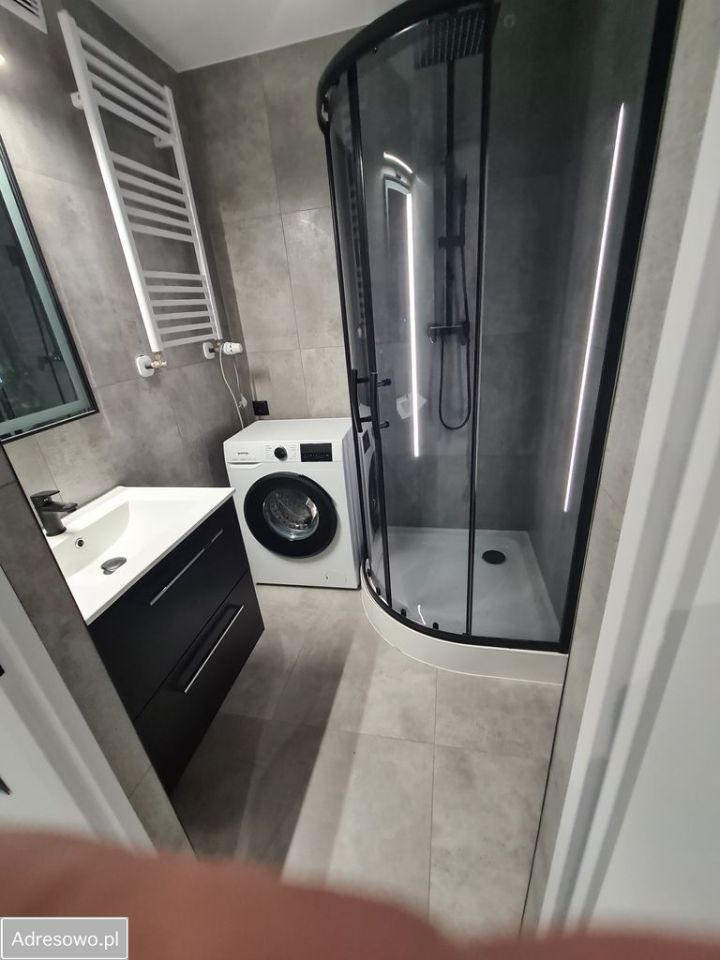 Mieszkanie 3-pokojowe Bytom Miechowice, ul. Alojzego Felińskiego. Zdjęcie 3