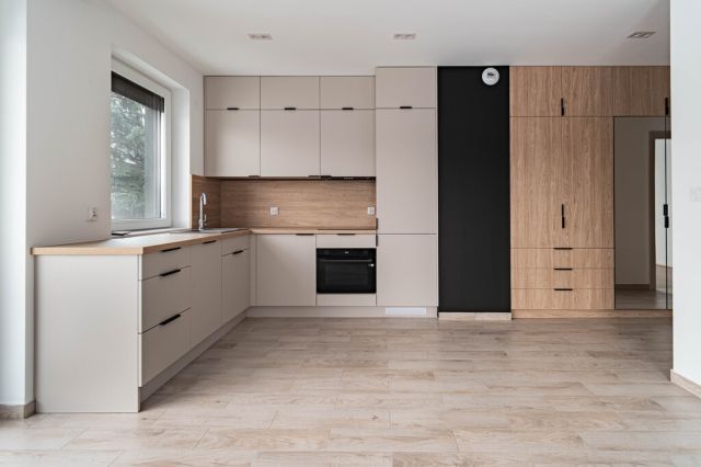 Mieszkanie 3-pokojowe Kraków, ul. Rydlówka. Zdjęcie 1