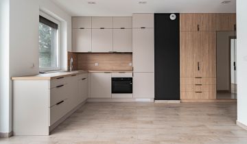 Mieszkanie 3-pokojowe Kraków, ul. Rydlówka