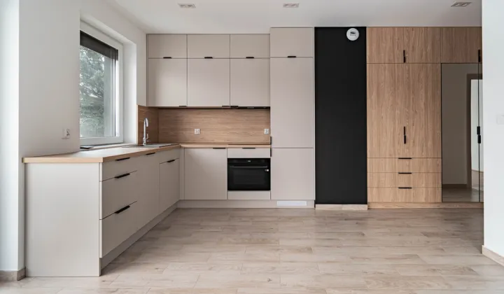 Mieszkanie 3-pokojowe Kraków, ul. Rydlówka