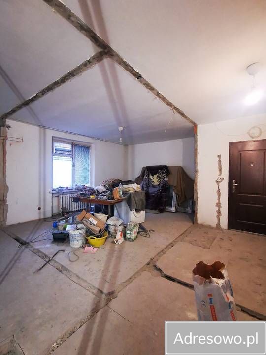 Mieszkanie 2-pokojowe Wrocław Fabryczna. Zdjęcie 4