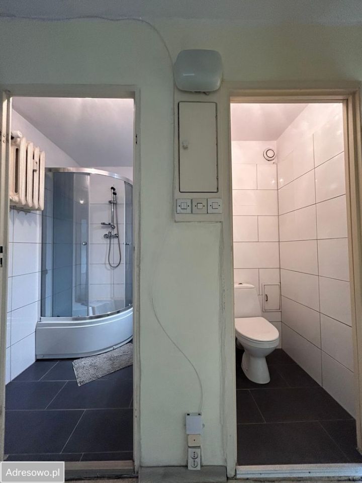 Mieszkanie 2-pokojowe Katowice Zawodzie, ul. Bohaterów Monte Cassino. Zdjęcie 14