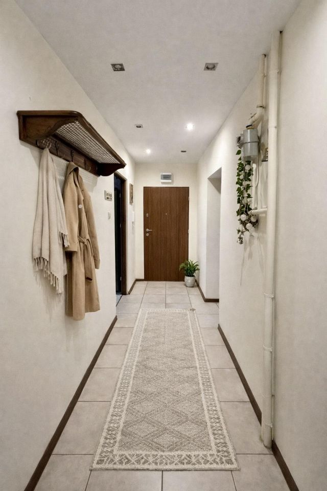 Mieszkanie 4-pokojowe Szczecin Łekno, ul. Franciszka Tarczyńskiego. Zdjęcie 14