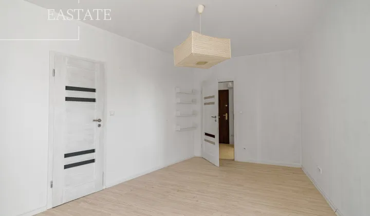 Mieszkanie 2-pokojowe Wołomin, ul. Sikorskiego