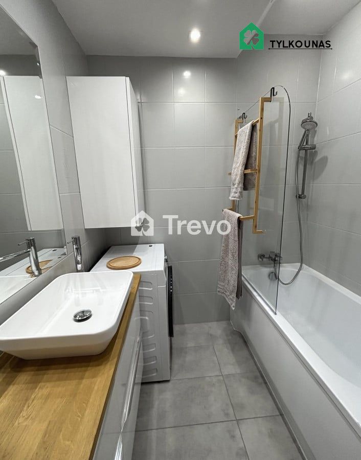 Mieszkanie 3-pokojowe Gdańsk Jasień, ul. Stolema. Zdjęcie 8