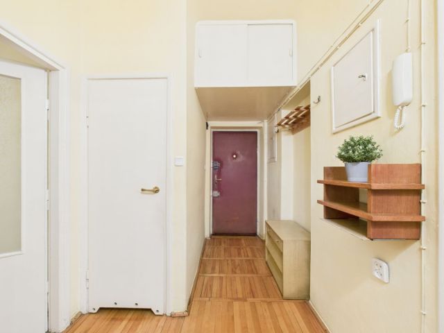 Mieszkanie 2-pokojowe Warszawa Włochy, ul. Żwirki i Wigury. Zdjęcie 19