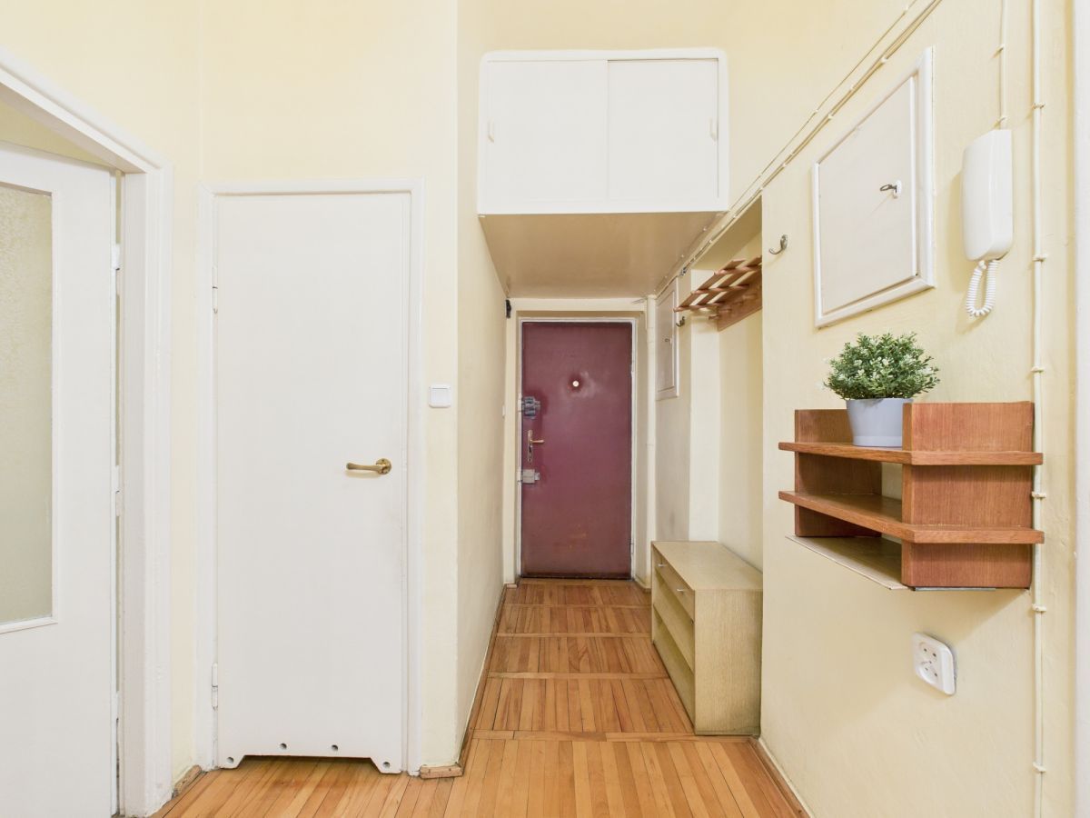 Mieszkanie 2-pokojowe Warszawa Włochy, ul. Żwirki i Wigury. Zdjęcie 19