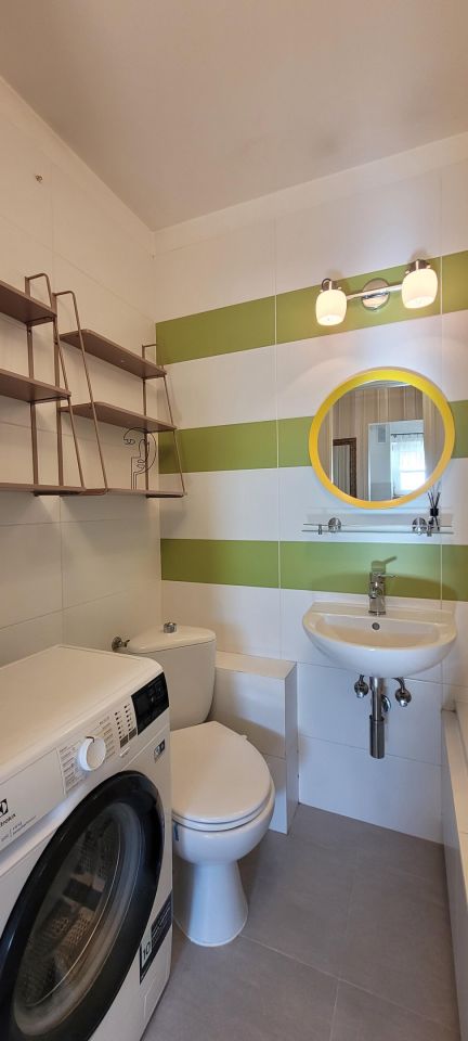 Mieszkanie 2-pokojowe Warszawa Ochota, ul. Geodetów. Zdjęcie 6