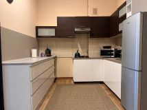 Pokój Wrocław Śródmieście, ul. Nowowiejska. Zdjęcie 2