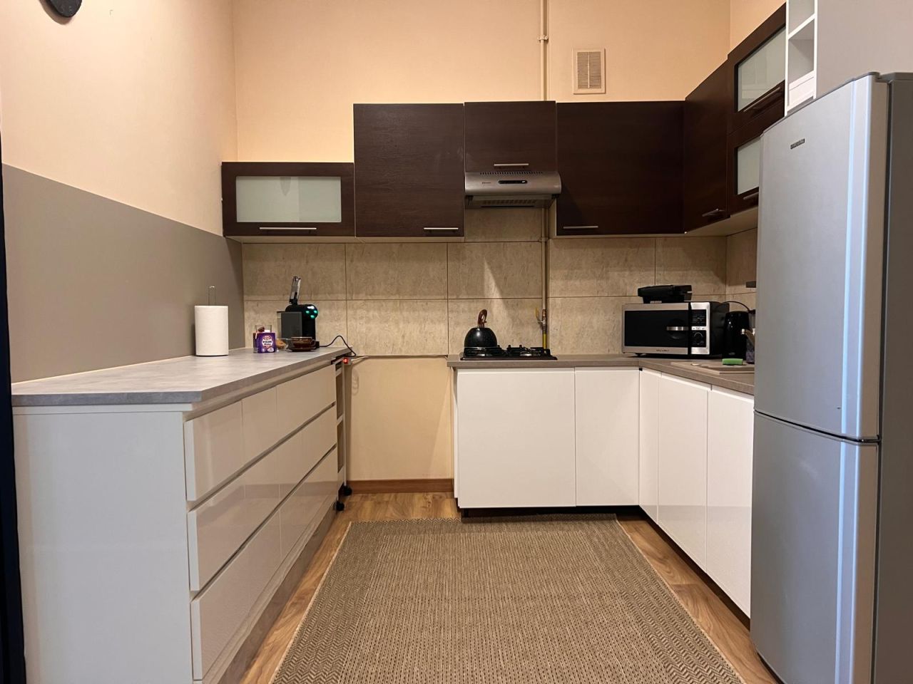 Pokój Wrocław Śródmieście, ul. Nowowiejska. Zdjęcie 3