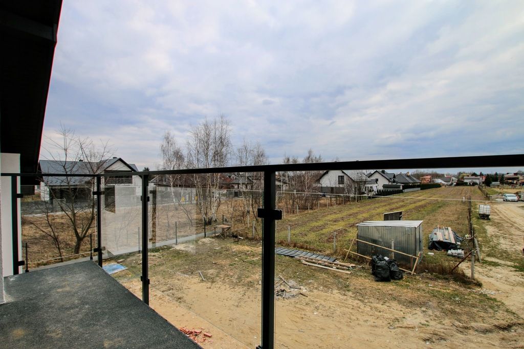 dom wolnostojący, 5 pokoi Rudna Mała. Zdjęcie 20