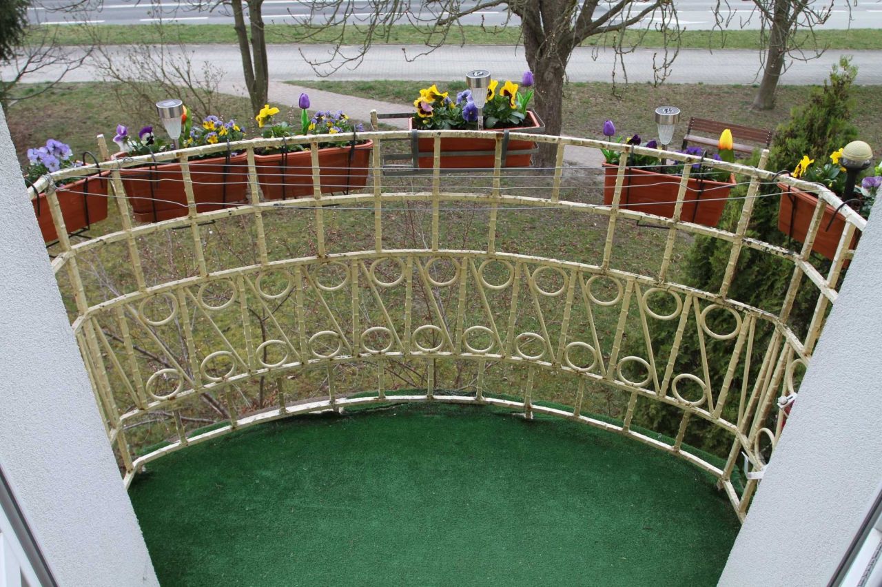 Mieszkanie 3-pokojowe Brzeg Dolny. Zdjęcie 7