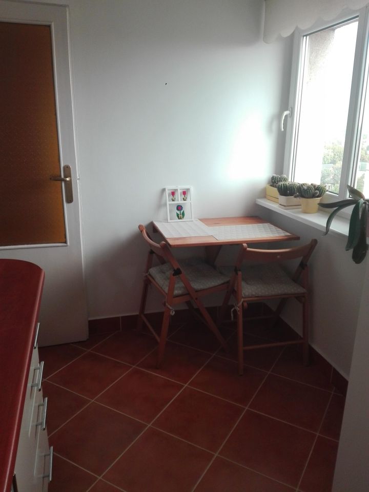 Mieszkanie 3-pokojowe Częstochowa Tysiąclecie, al. Aleja Armii Krajowej. Zdjęcie 3