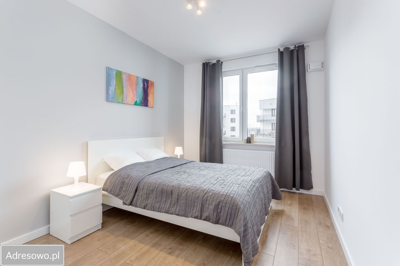 Mieszkanie 2-pokojowe Warszawa Ursynów, ul. Pieskowa Skała. Zdjęcie 16