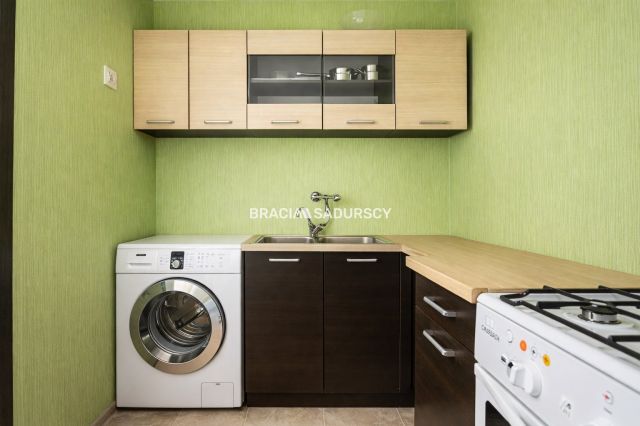 Mieszkanie 2-pokojowe Kraków, ul. Spółdzielców. Zdjęcie 14