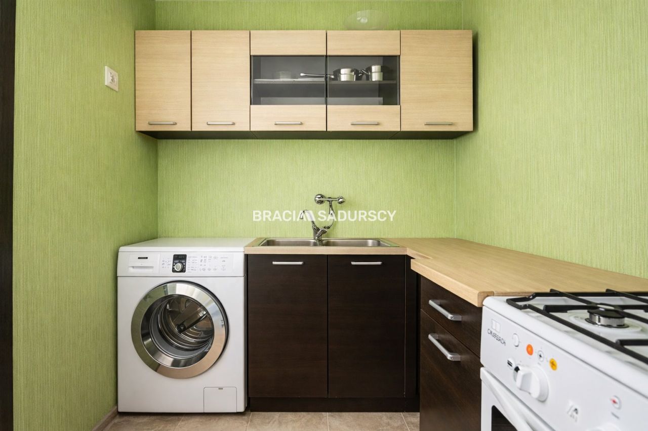 Mieszkanie 2-pokojowe Kraków, ul. Spółdzielców. Zdjęcie 14