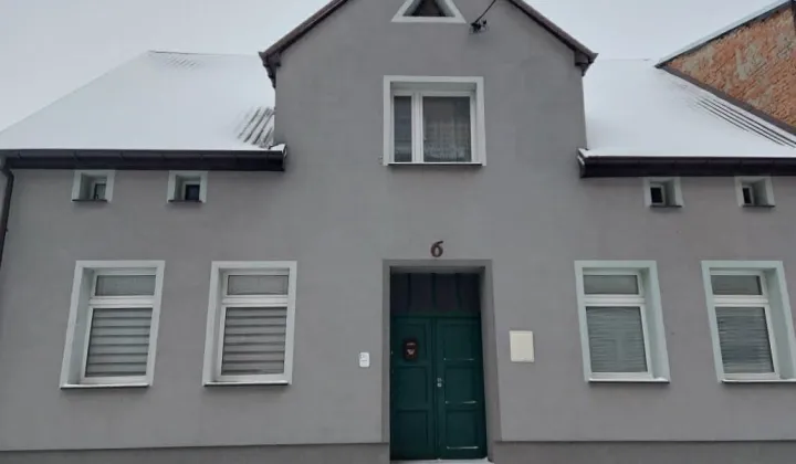 dom wolnostojący, 3 pokoje Banie, ul. Jagiellońska