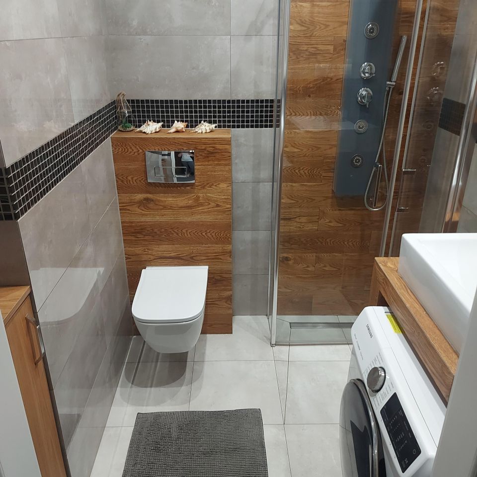 Mieszkanie 3-pokojowe Białystok Wygoda, ul. 42 Pułku Piechoty. Zdjęcie 15