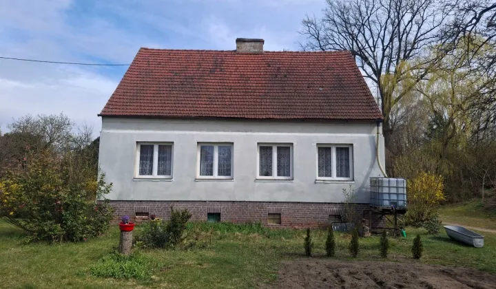 dom wolnostojący, 3 pokoje Ciemnice