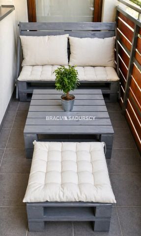 Mieszkanie 2-pokojowe Kraków Grzegórzki, ul. Grzegórzecka. Zdjęcie 15