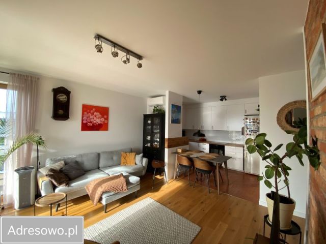 Mieszkanie 3-pokojowe Warszawa Mokotów, ul. Ananasowa. Zdjęcie 1