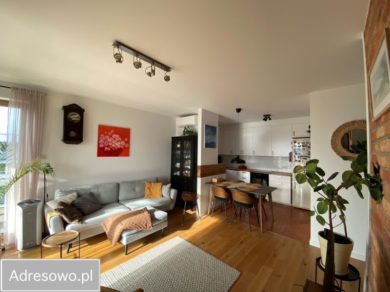 Mieszkanie 3-pokojowe Warszawa Mokotów, ul. Ananasowa. Zdjęcie 1