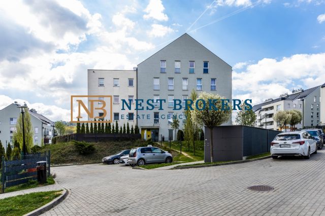 Mieszkanie 2-pokojowe Wieliczka, ul. Władysława Jagiełły. Zdjęcie 5