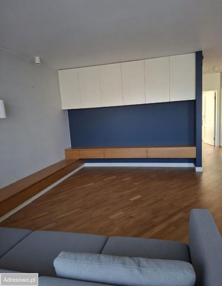 Mieszkanie 3-pokojowe Gdynia Śródmieście, ul. Zygmunta Augusta. Zdjęcie 5