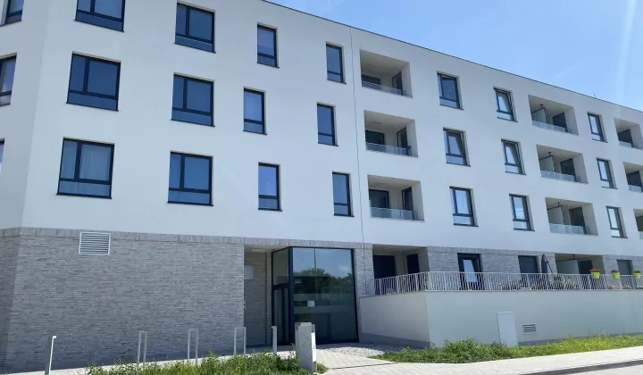 Mieszkanie 4-pokojowe Wrocław Krzyki, ul. Skarbowców